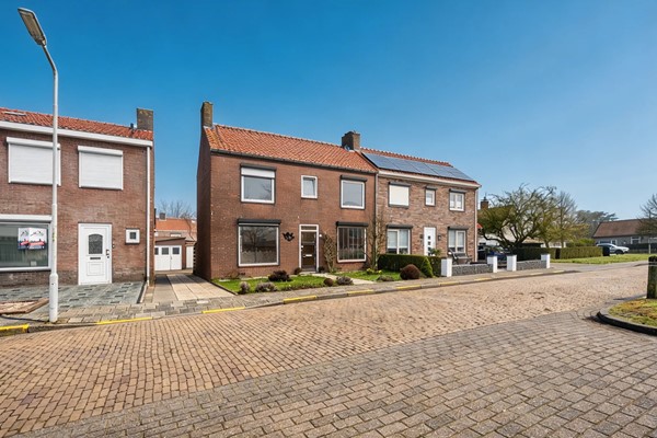 Medium property photo - Handboogstraat 11, 4515 CW IJzendijke